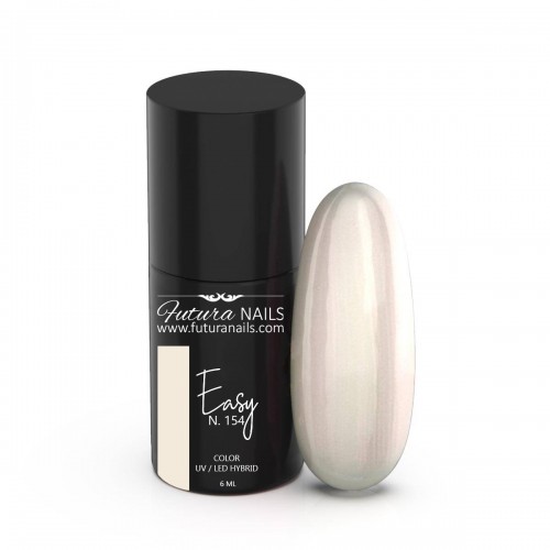 Easy Gel Polish 154
